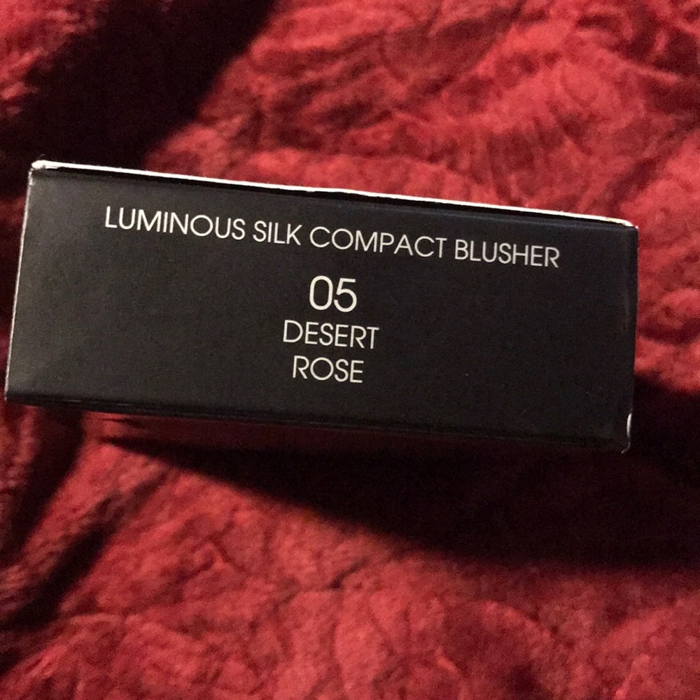 Note Blush - Picture 2 of 7